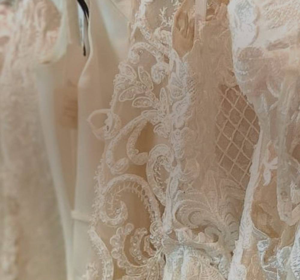 Photo of showroom interior