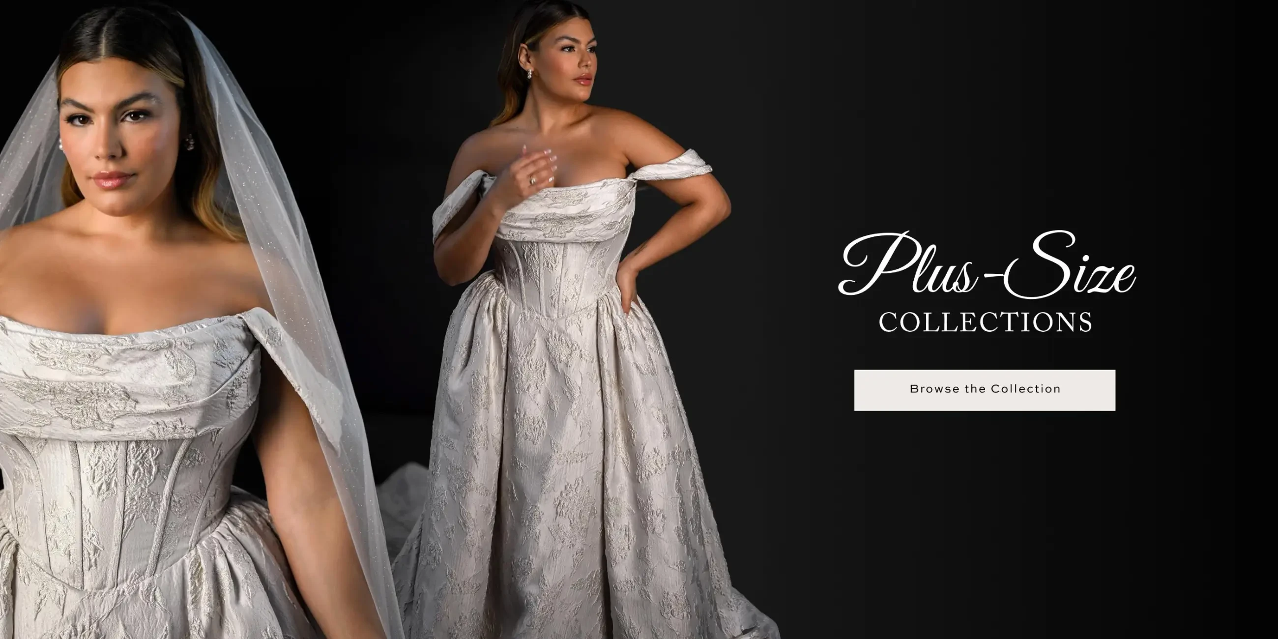 Plus Size Banner