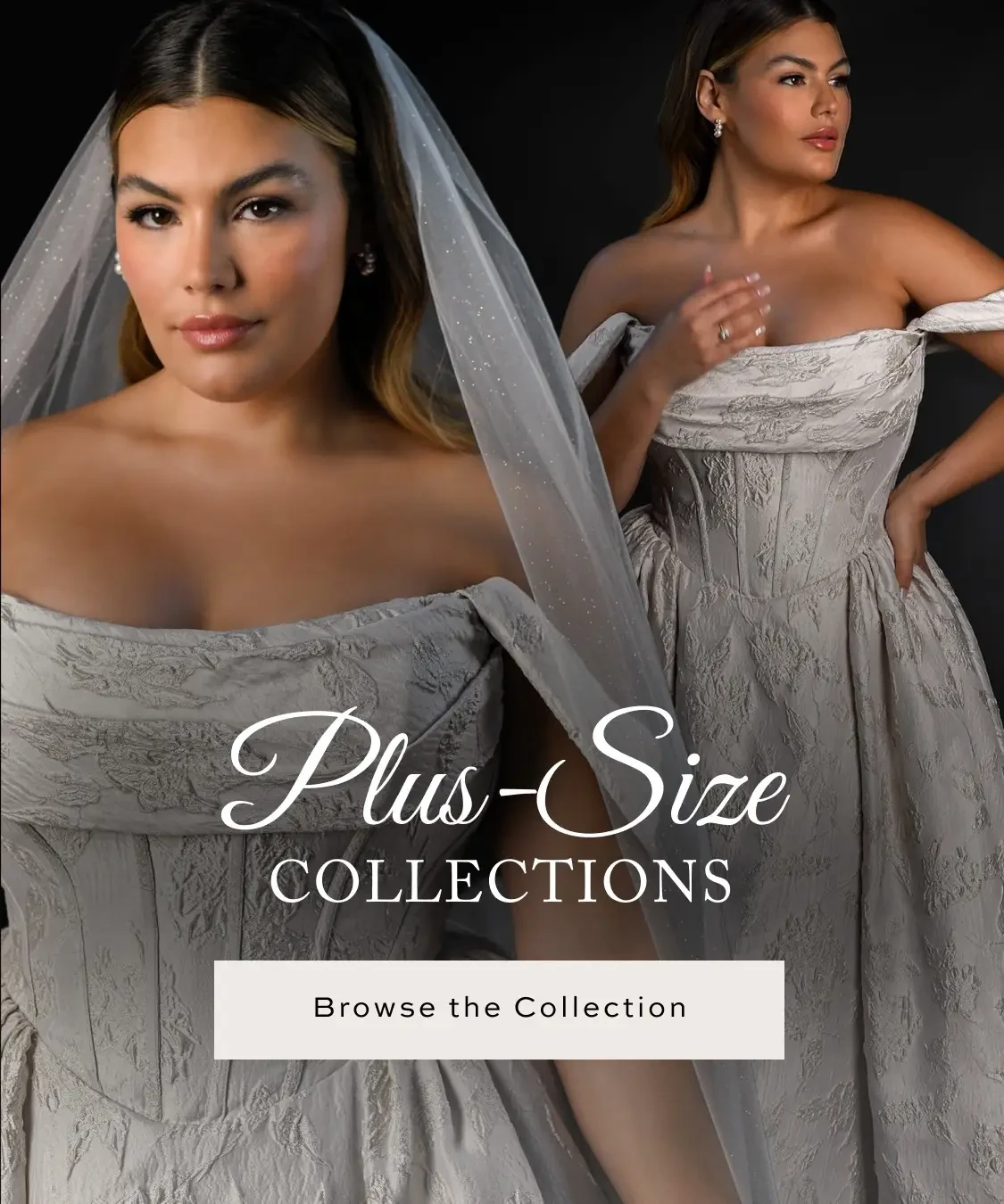 Plus Size Banner